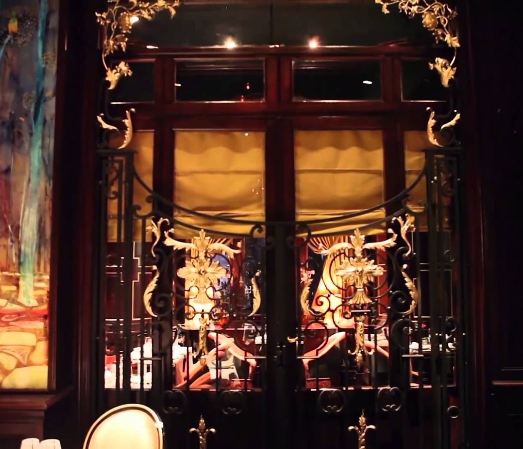 Soluxe Paris Restaurant 3